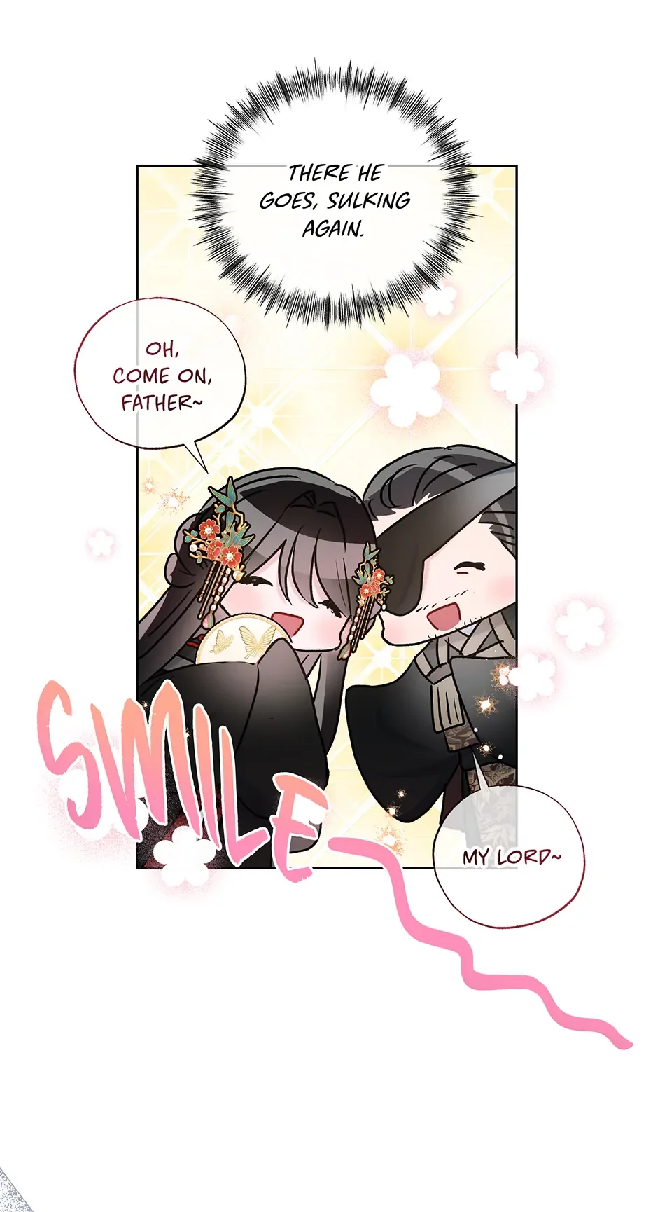 I Want to Live a Good Life Chapter 48 page 26
