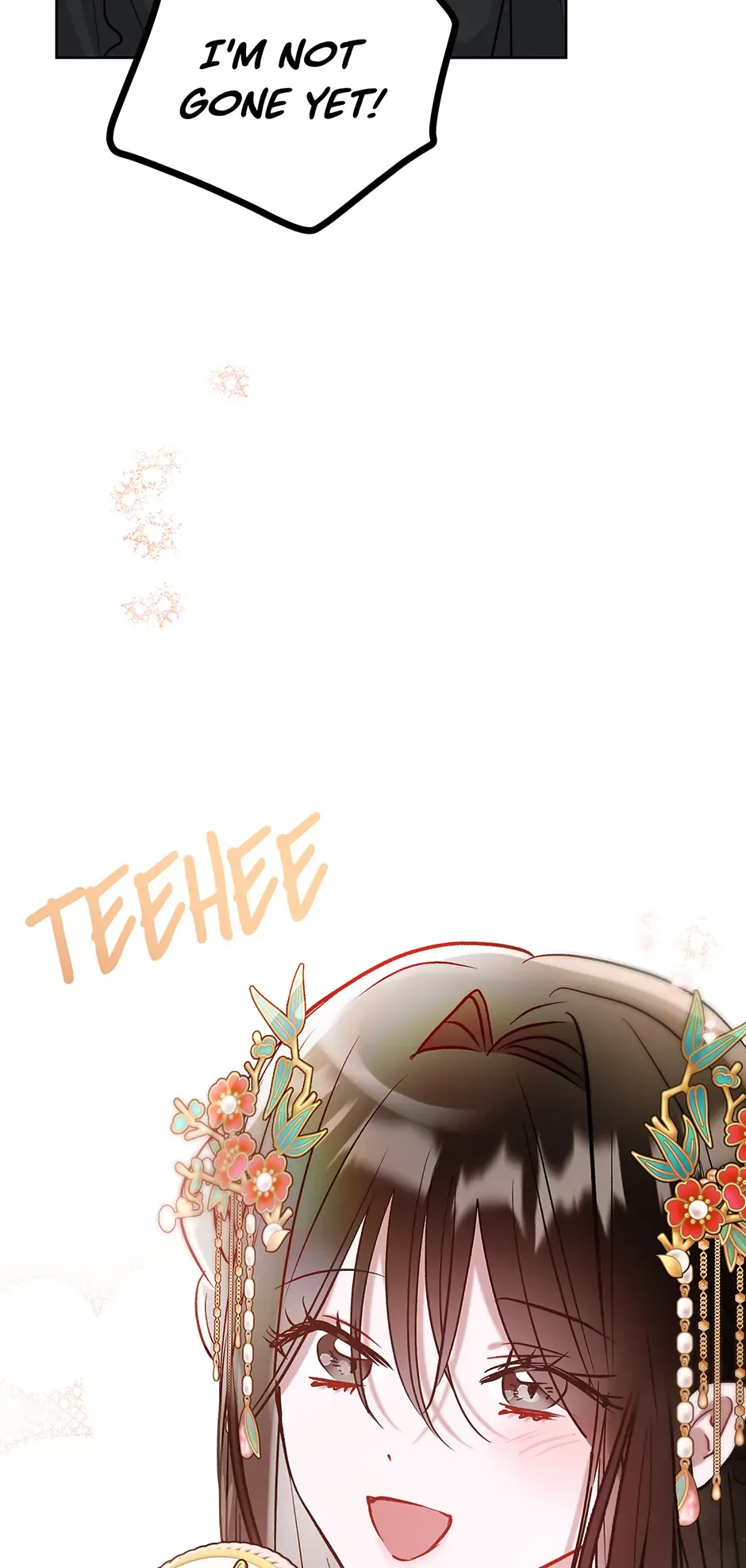 I Want to Live a Good Life Chapter 48 page 31