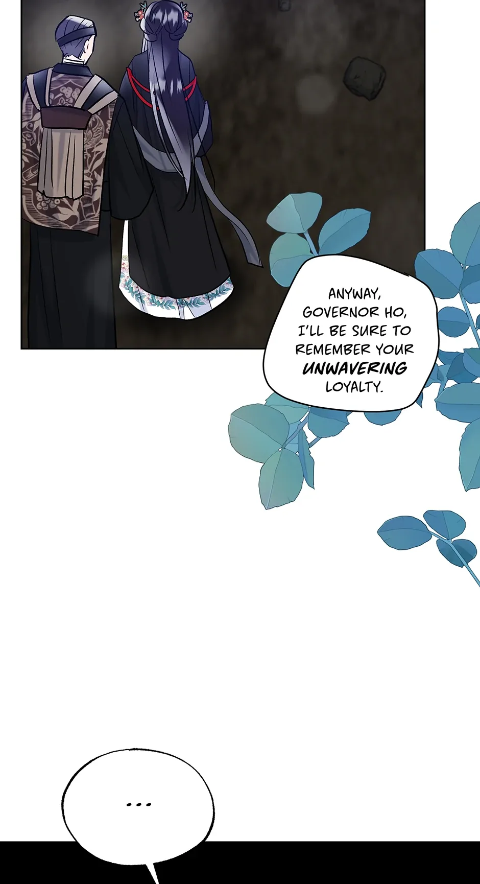 I Want to Live a Good Life Chapter 48 page 24