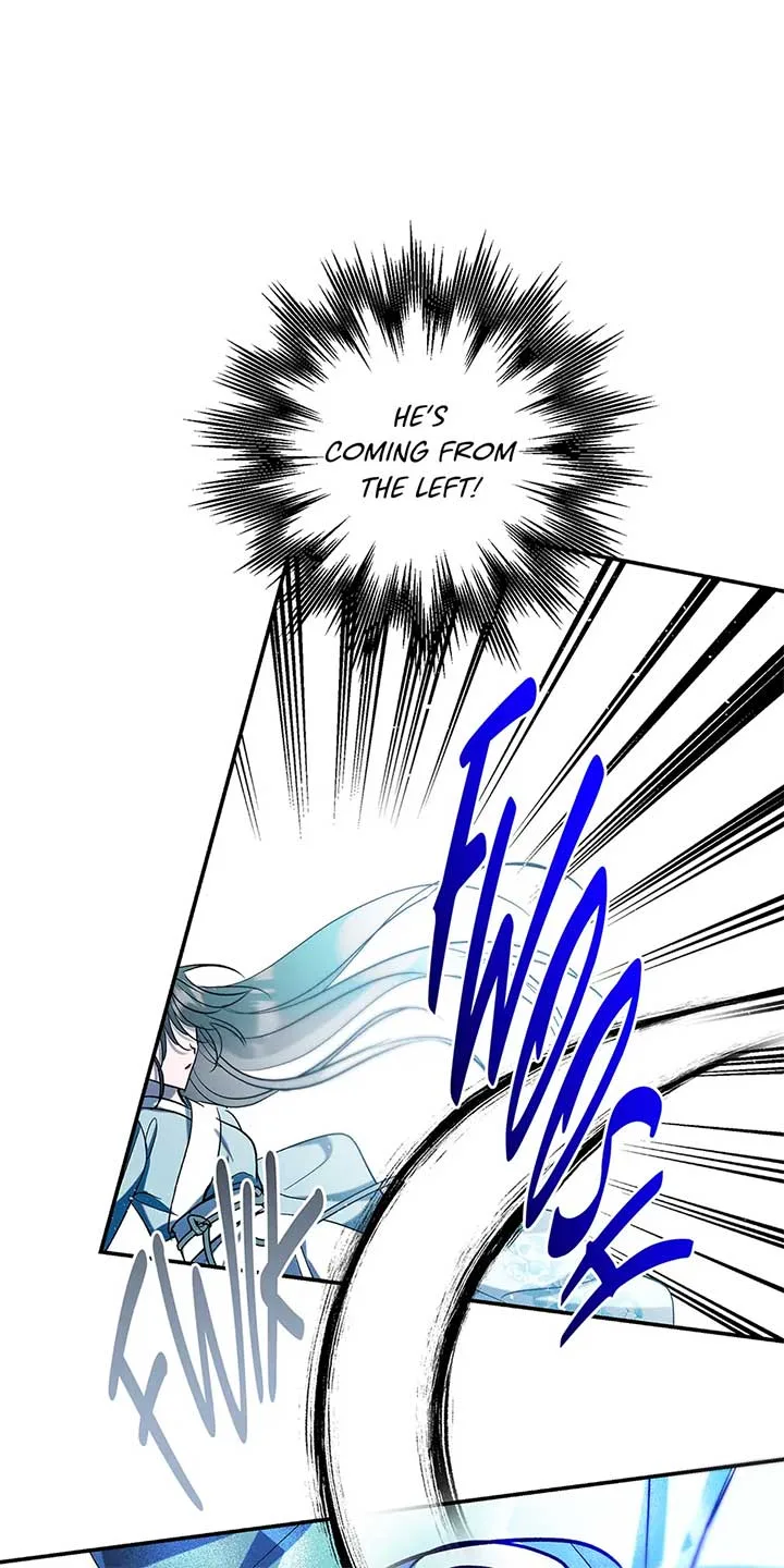 I Want to Live a Good Life Chapter 54 page 67