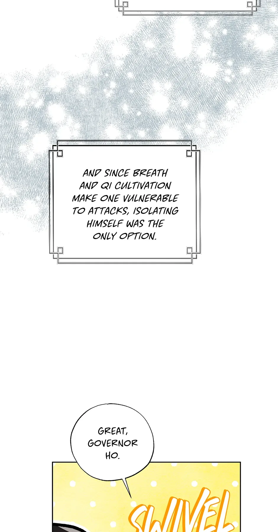 I Want to Live a Good Life Chapter 48 page 20