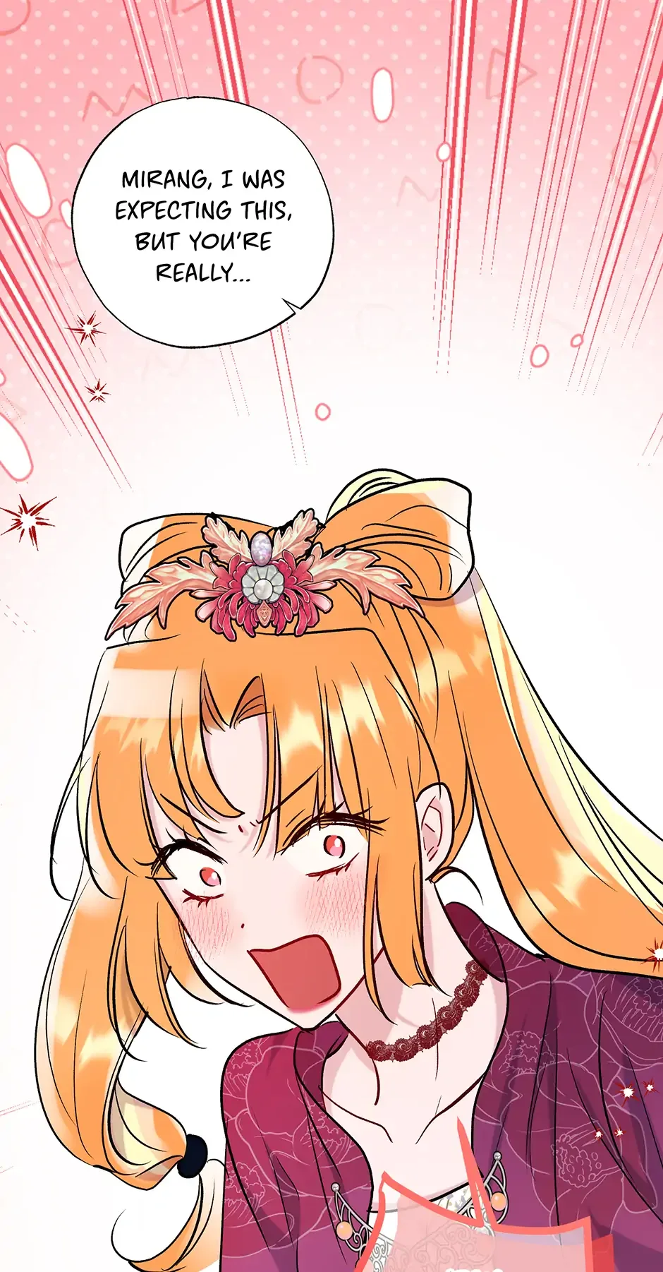 I Want to Live a Good Life Chapter 48 page 47