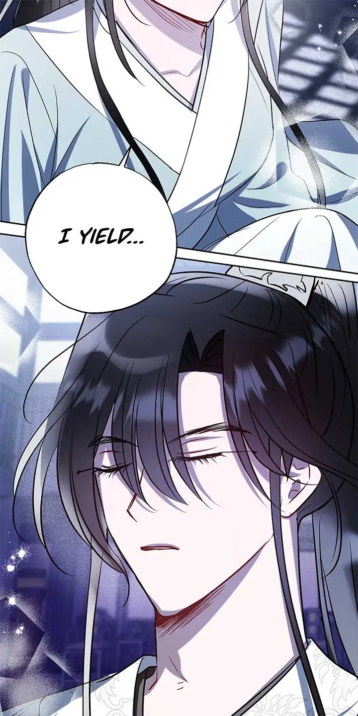 I Want to Live a Good Life Chapter 54 page 77