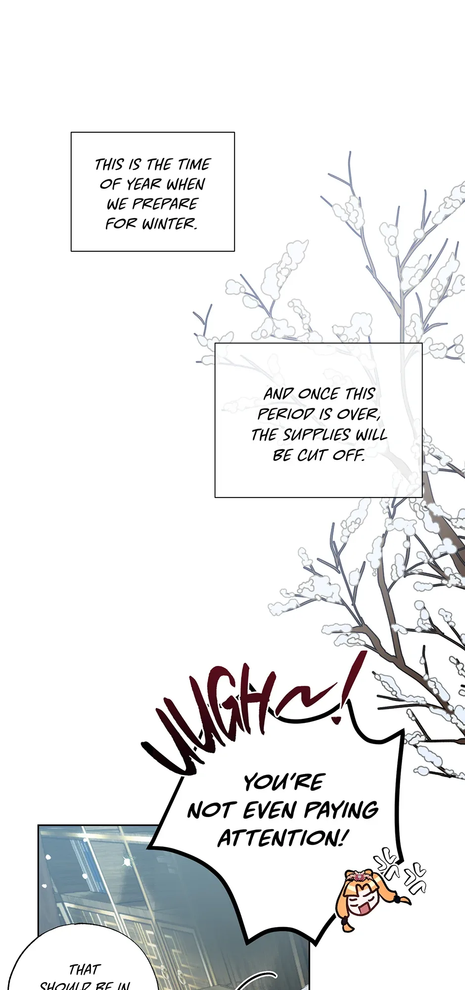 I Want to Live a Good Life Chapter 48 page 39
