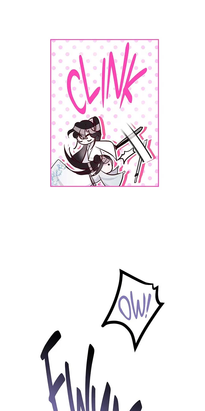 I Want to Live a Good Life Chapter 54 page 75