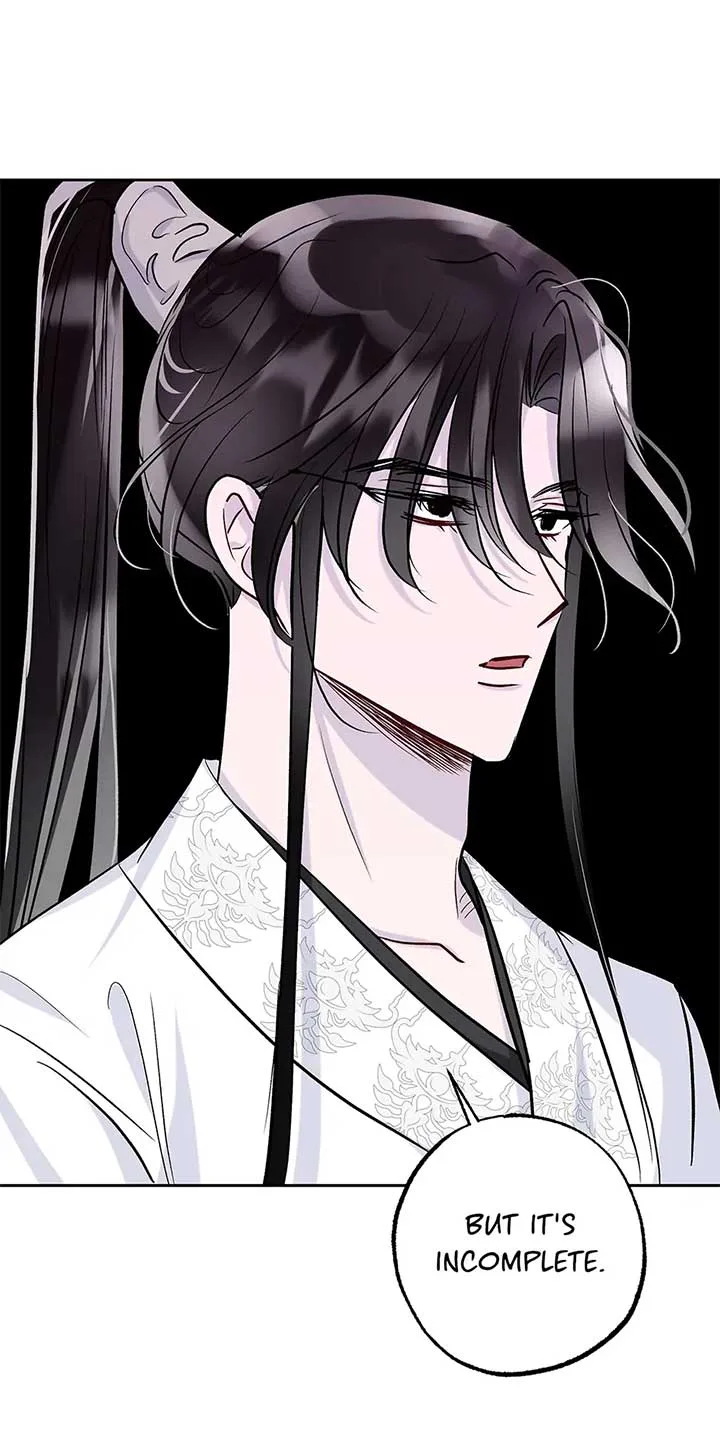 I Want to Live a Good Life Chapter 54 page 72
