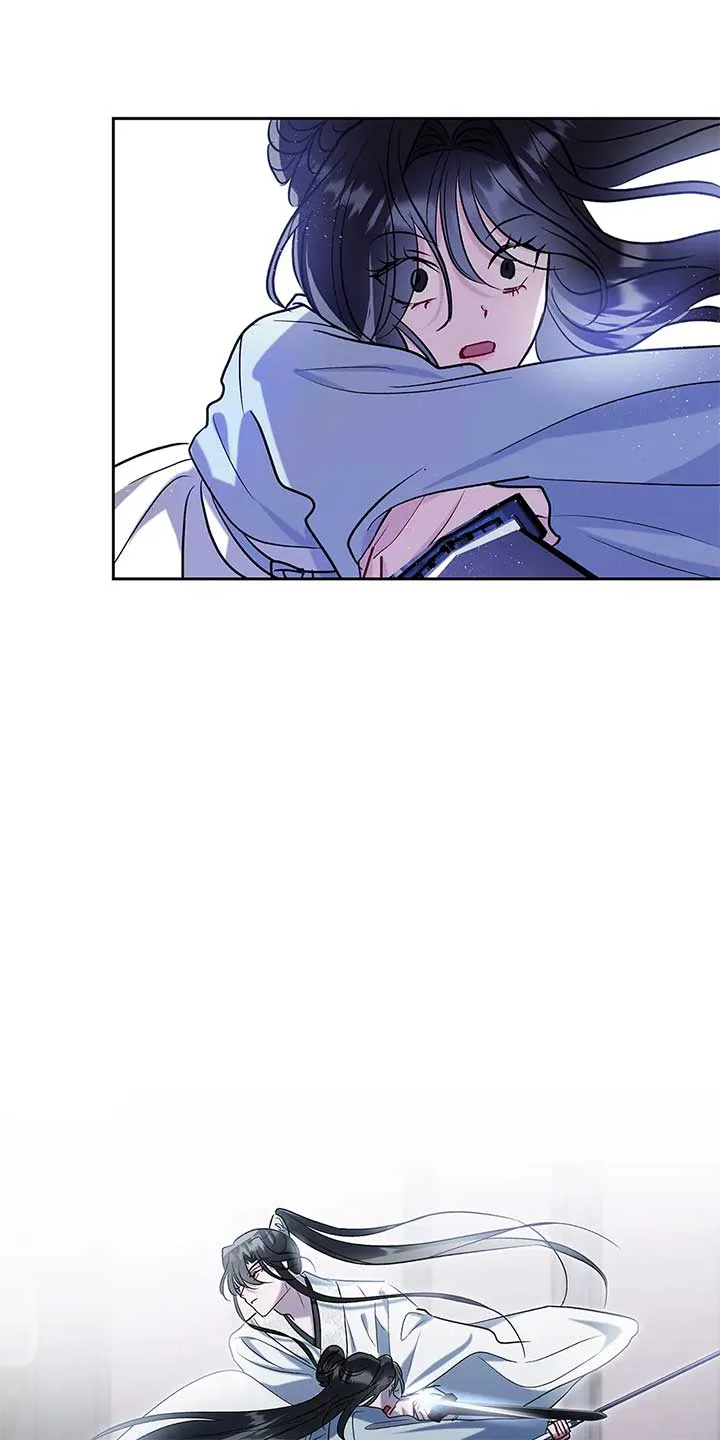 I Want to Live a Good Life Chapter 54 page 73