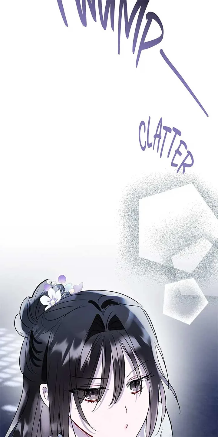I Want to Live a Good Life Chapter 54 page 76