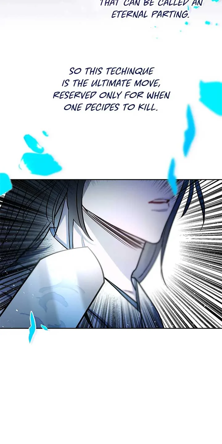 I Want to Live a Good Life Chapter 54 page 71