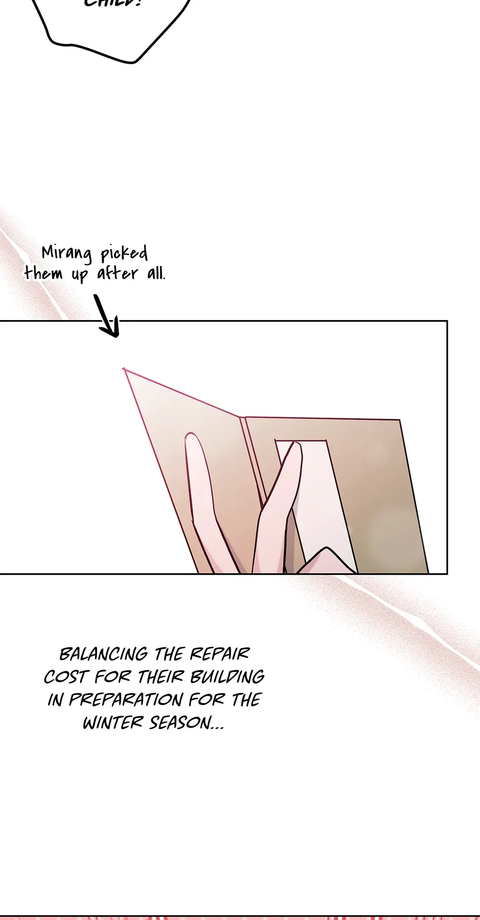 I Want to Live a Good Life Chapter 48 page 46