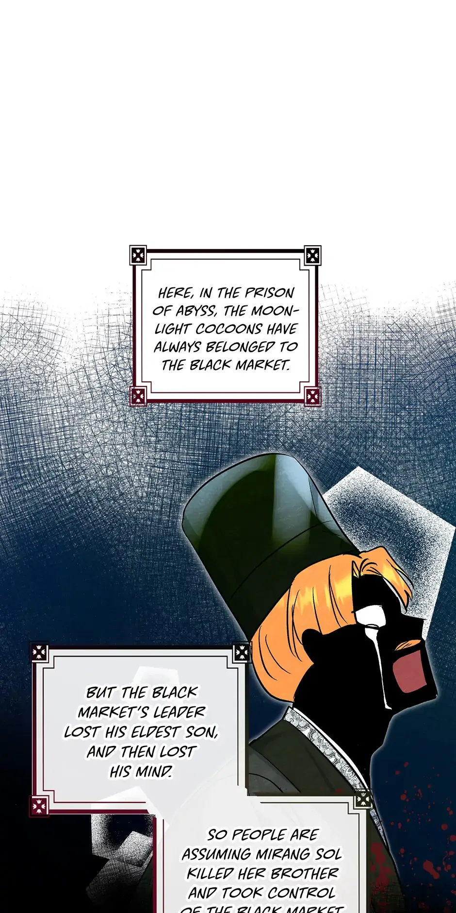 I Want to Live a Good Life Chapter 48 page 74