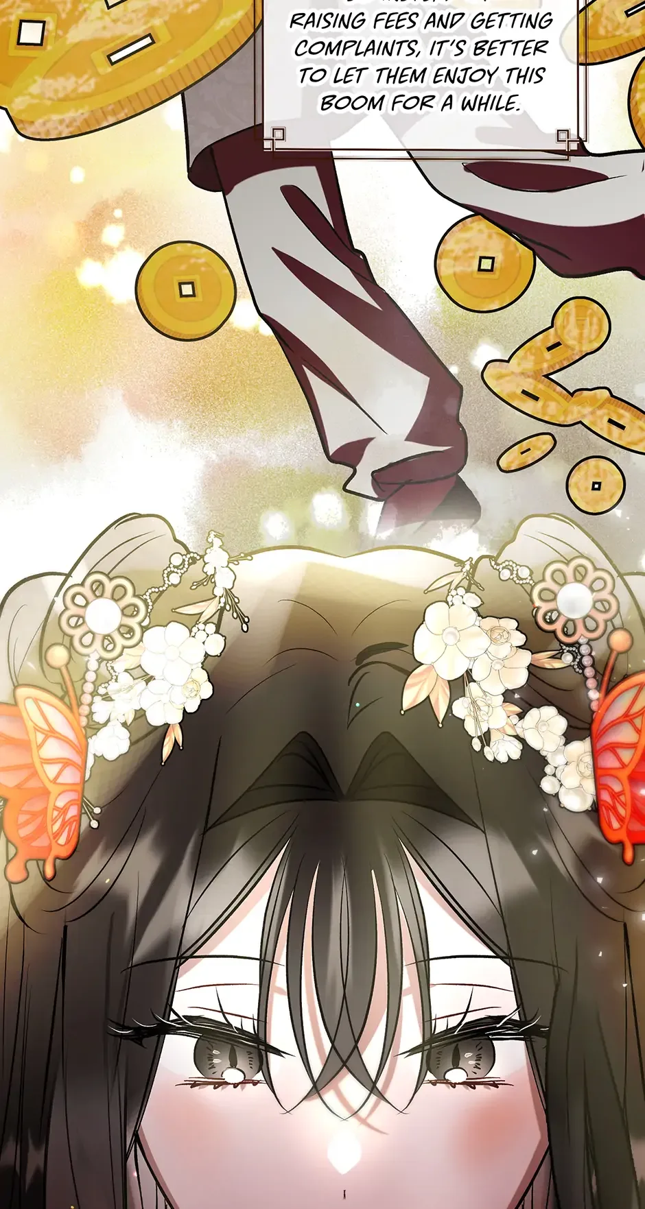 I Want to Live a Good Life Chapter 48 page 66