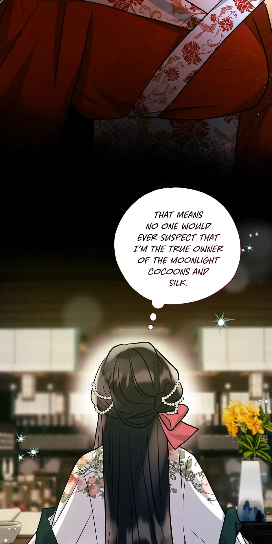 I Want to Live a Good Life Chapter 48 page 76