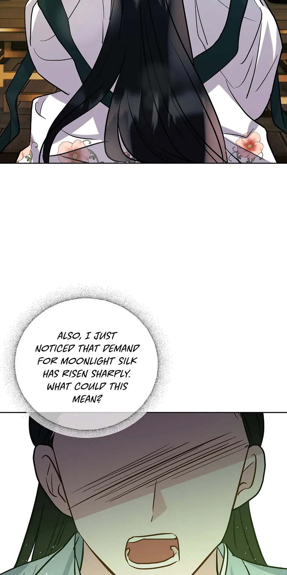 I Want to Live a Good Life Chapter 48 page 77