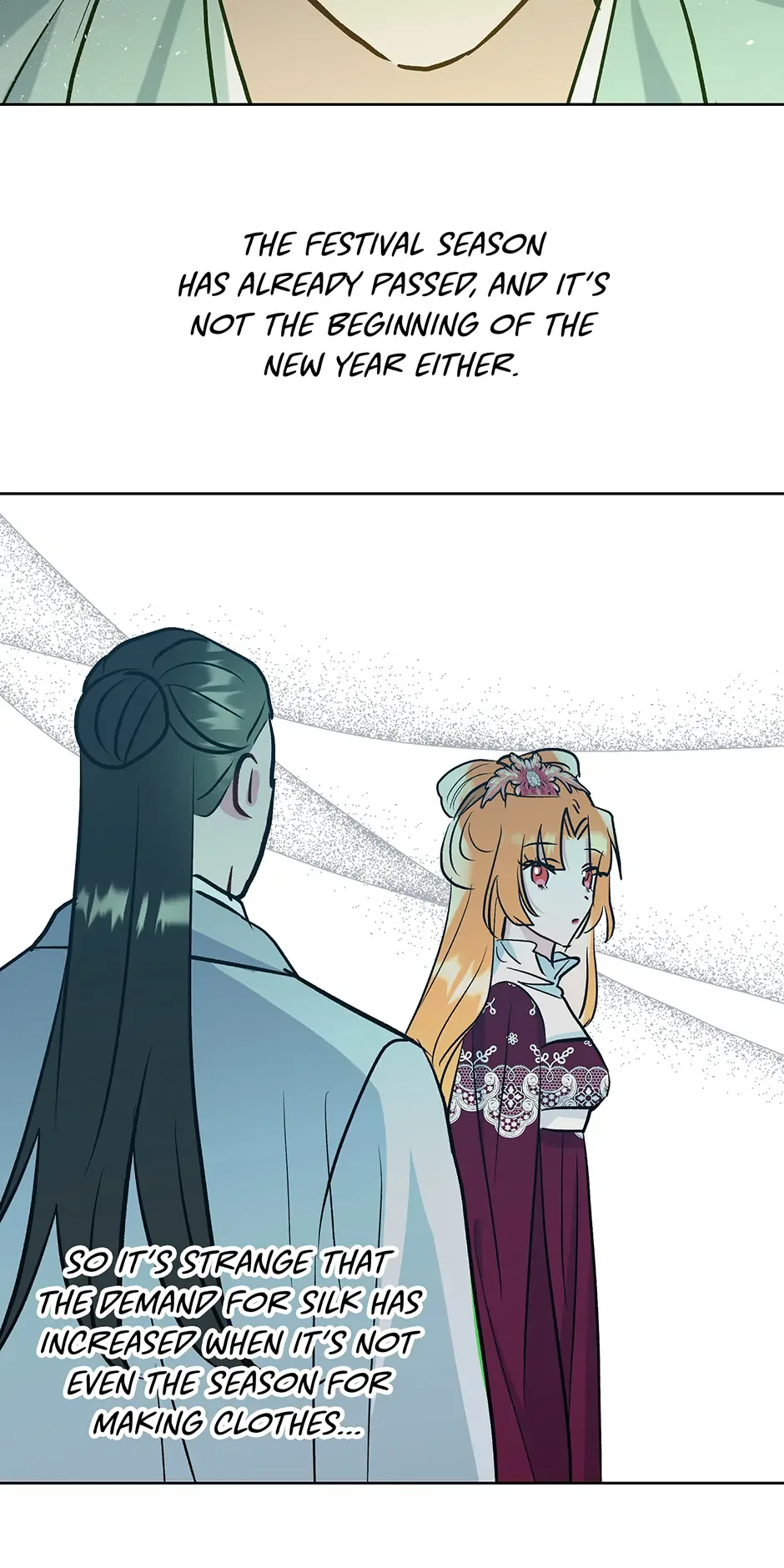 I Want to Live a Good Life Chapter 48 page 78