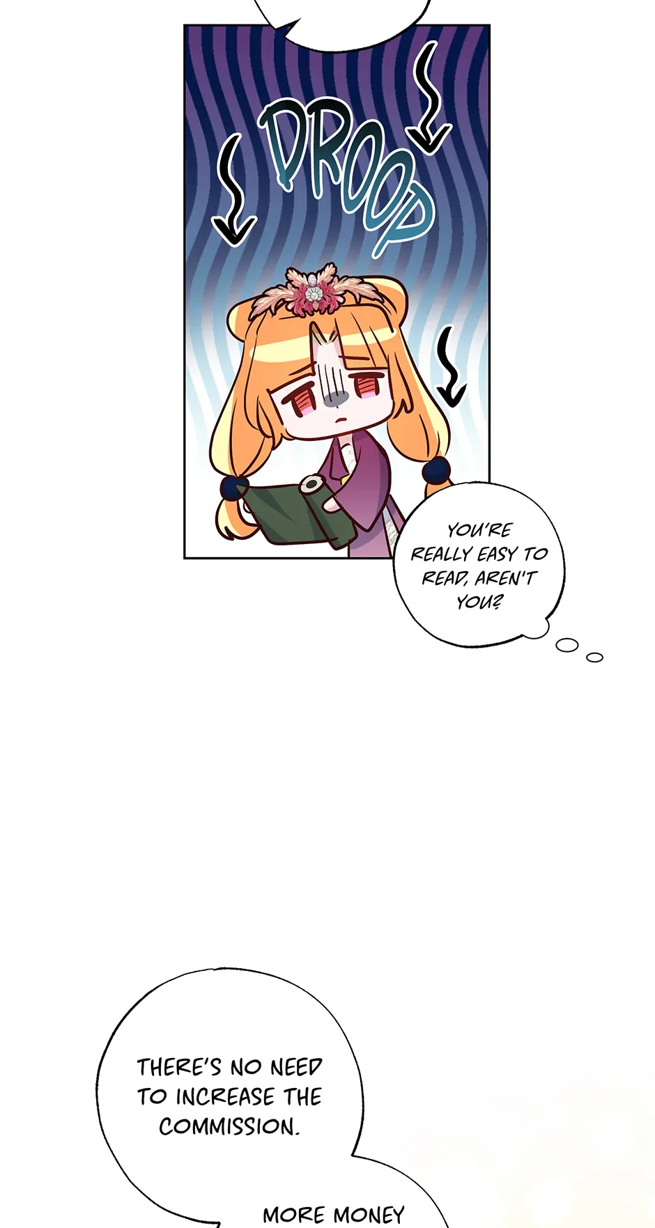 I Want to Live a Good Life Chapter 48 page 64