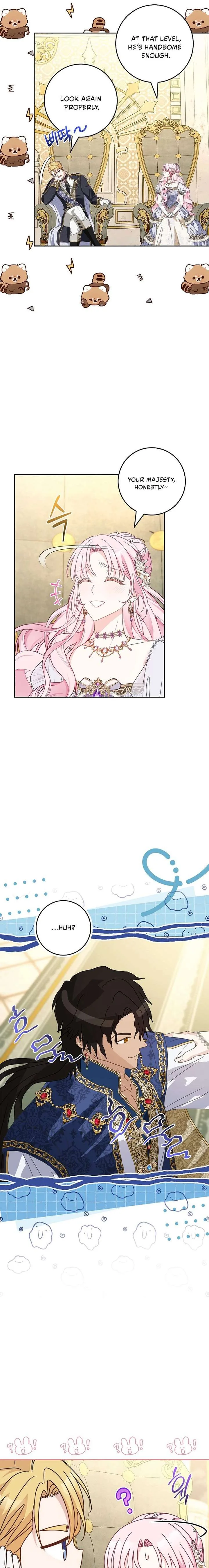 Do All Mothers in Childcare Novels have to Die? Chapter 60 page 6