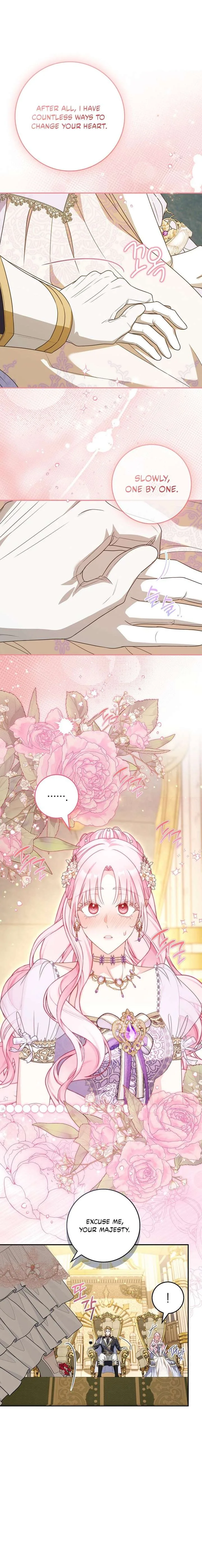 Do All Mothers in Childcare Novels have to Die? Chapter 60 page 11