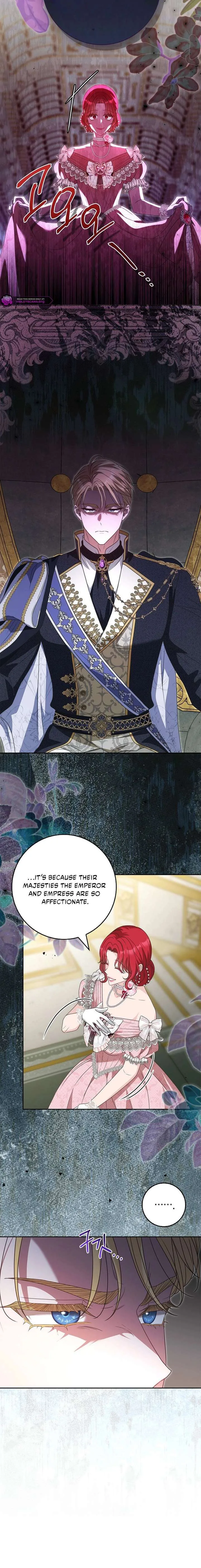 Do All Mothers in Childcare Novels have to Die? Chapter 60 page 13