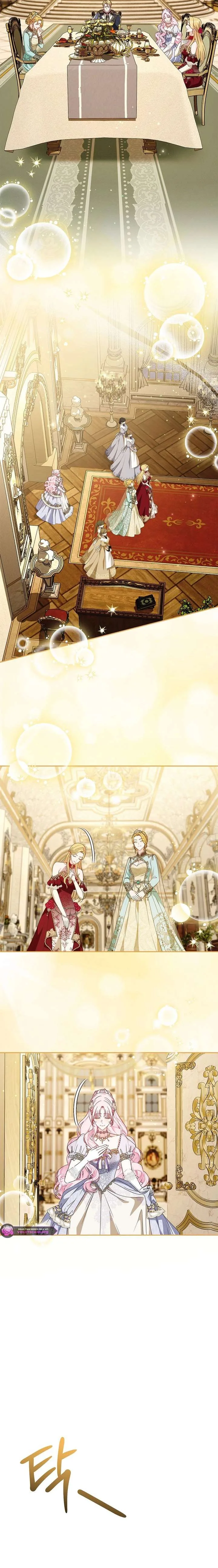 Do All Mothers in Childcare Novels have to Die? Chapter 60 page 21