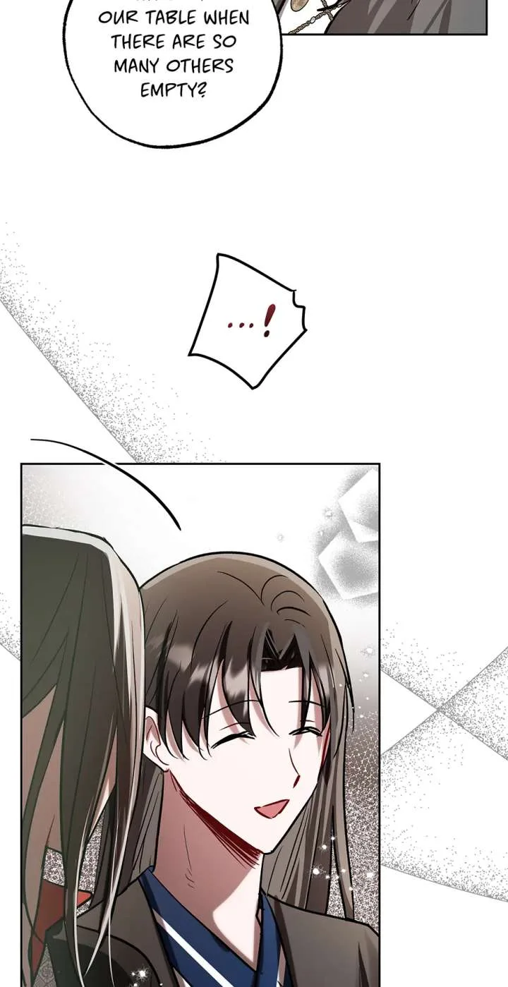 I Want to Live a Good Life Chapter 58 page 6