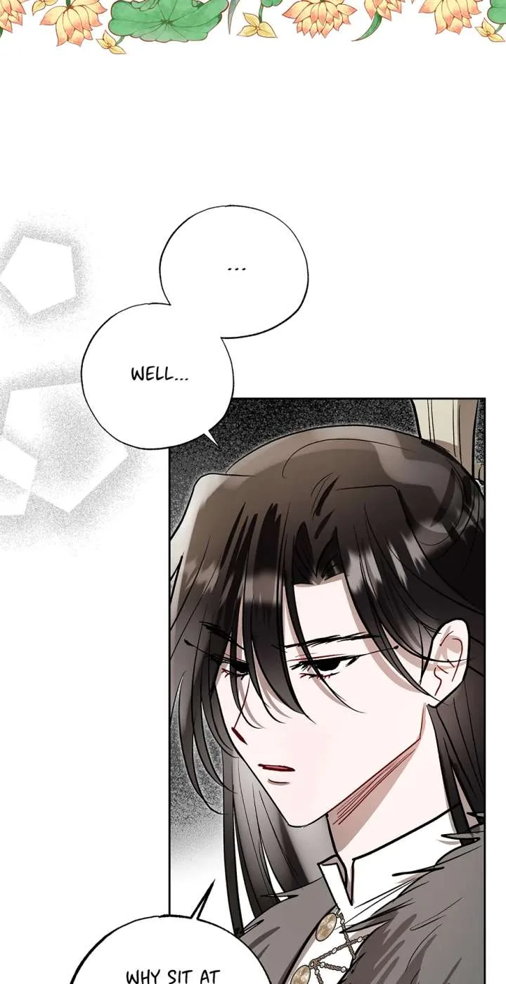 I Want to Live a Good Life Chapter 58 page 5
