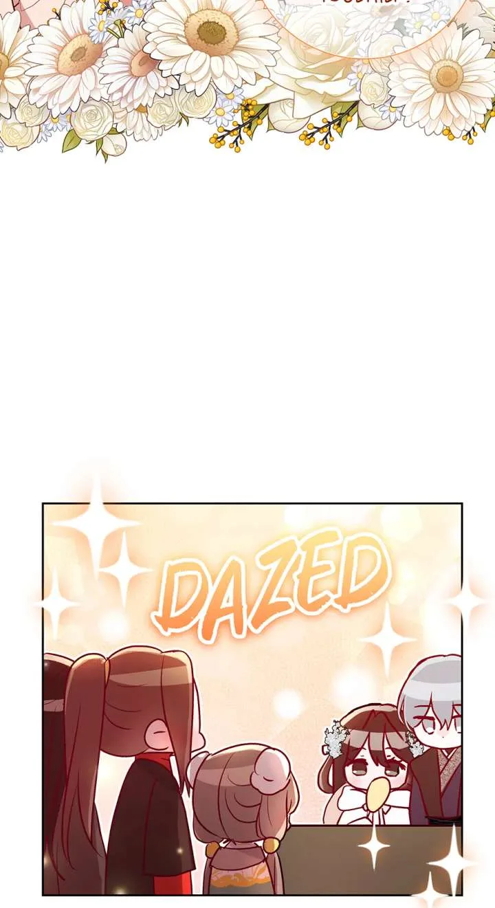 I Want to Live a Good Life Chapter 58 page 10