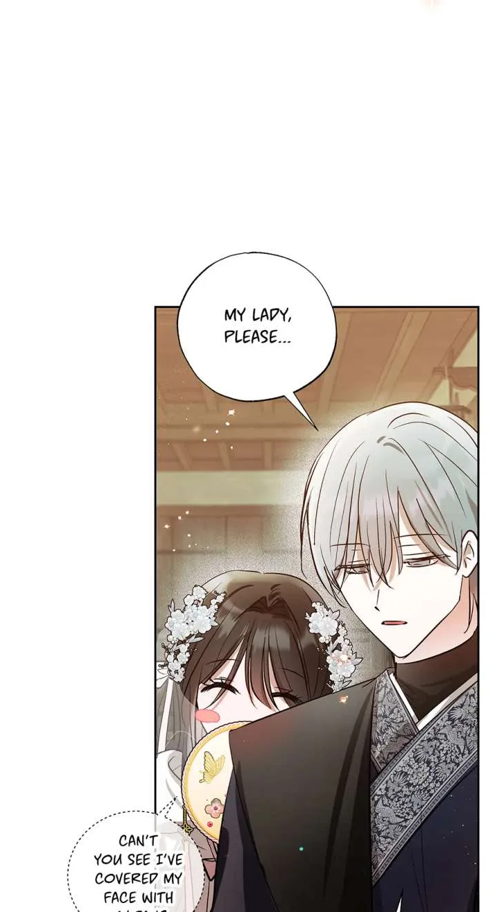 I Want to Live a Good Life Chapter 58 page 11