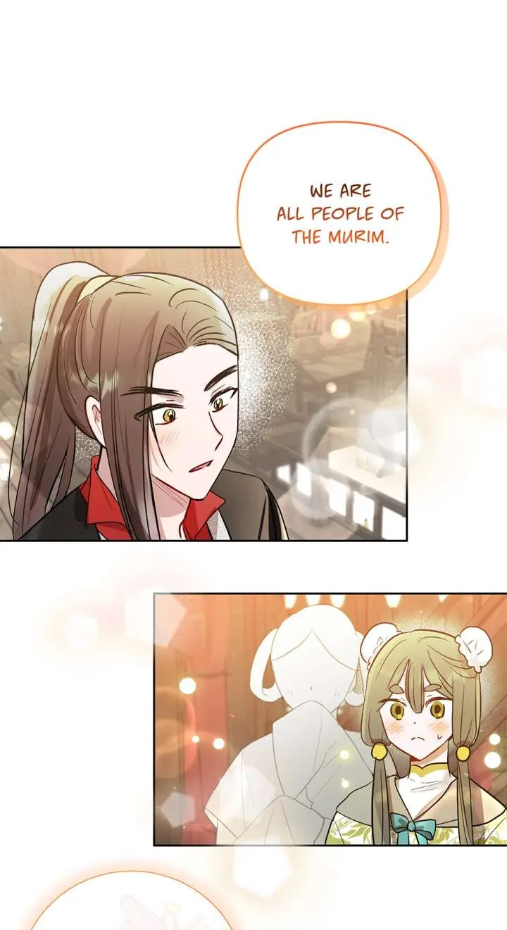 I Want to Live a Good Life Chapter 58 page 8