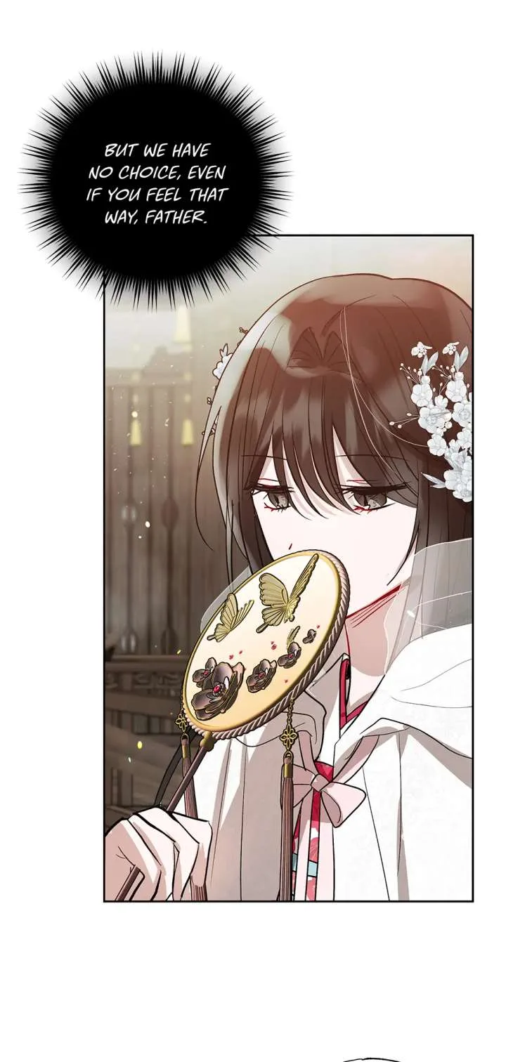 I Want to Live a Good Life Chapter 58 page 19