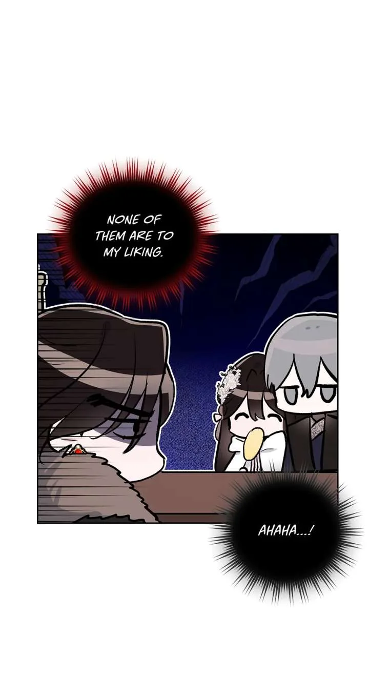 I Want to Live a Good Life Chapter 58 page 18