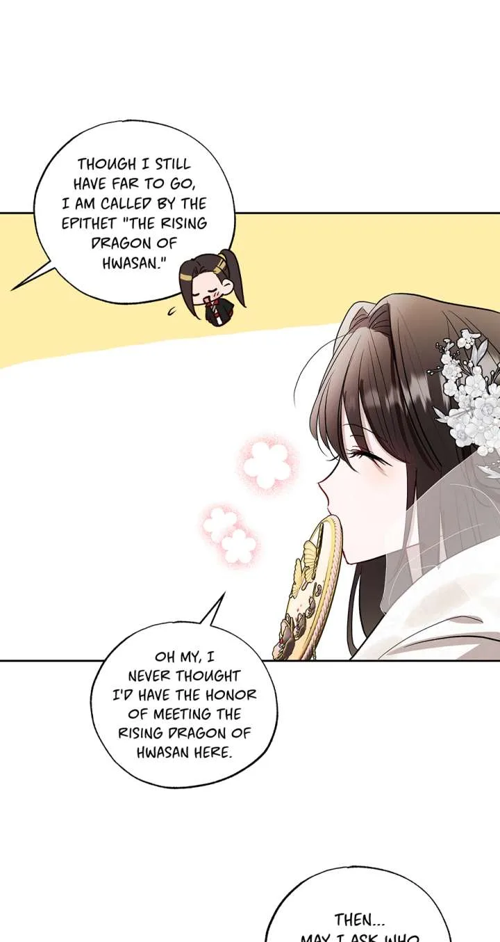 I Want to Live a Good Life Chapter 58 page 14