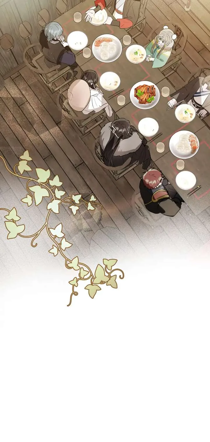 I Want to Live a Good Life Chapter 58 page 23