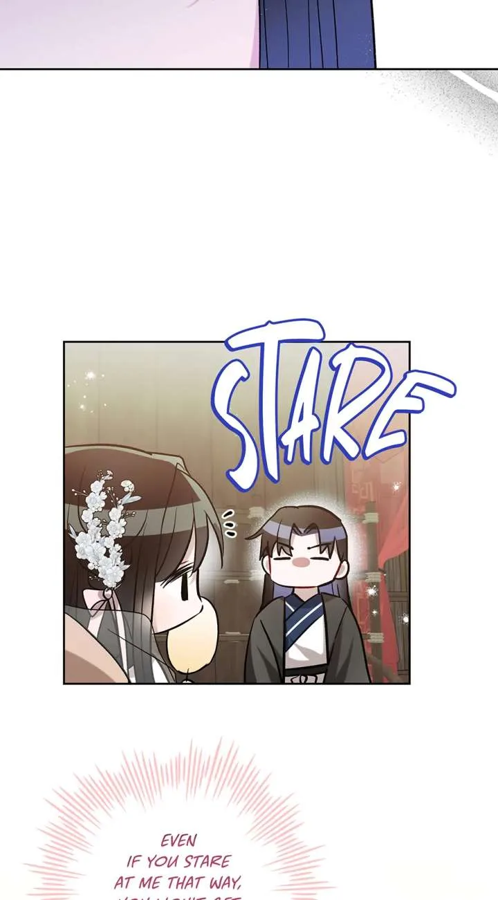 I Want to Live a Good Life Chapter 58 page 41