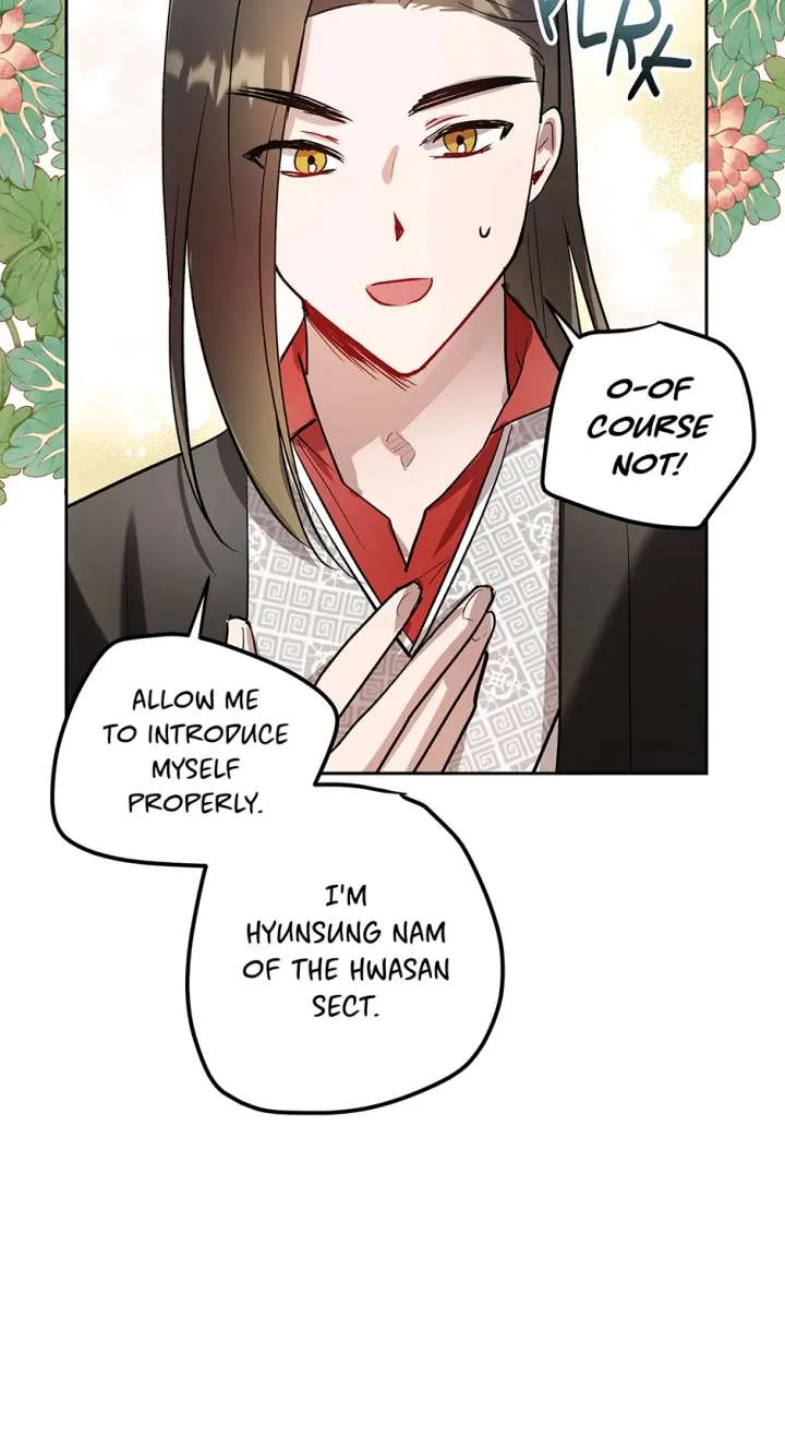 I Want to Live a Good Life Chapter 58 page 13