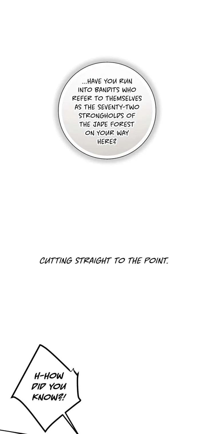 I Want to Live a Good Life Chapter 58 page 27