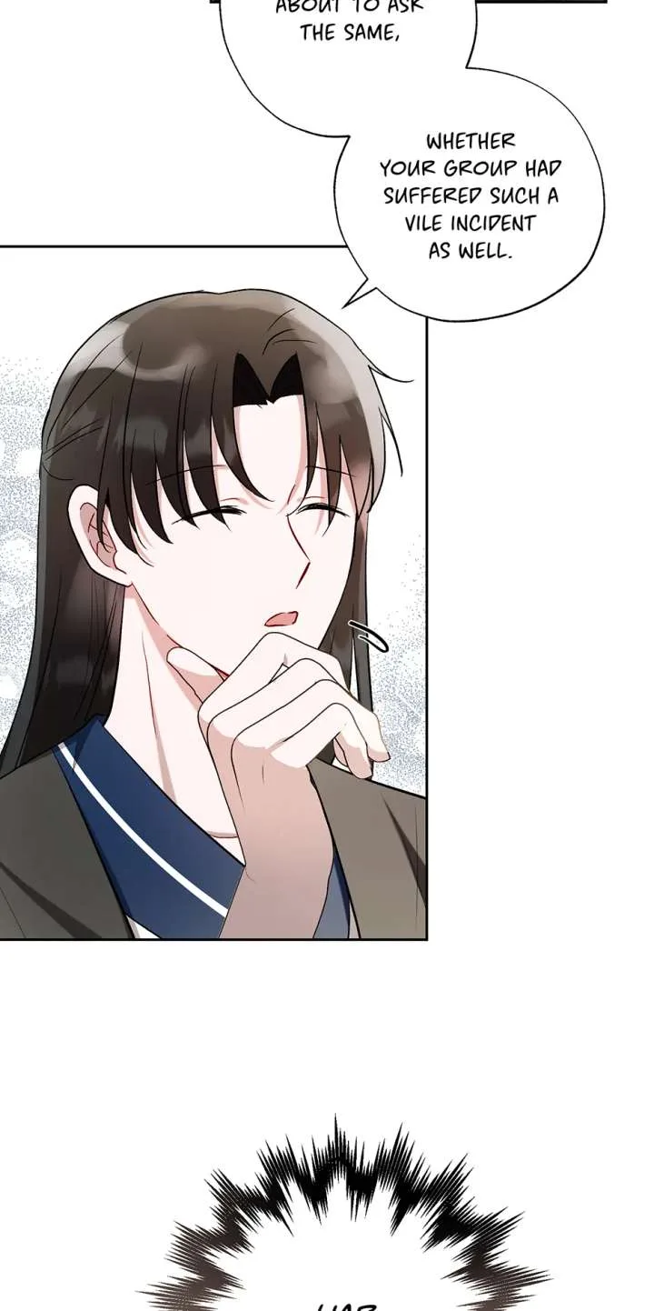 I Want to Live a Good Life Chapter 58 page 30