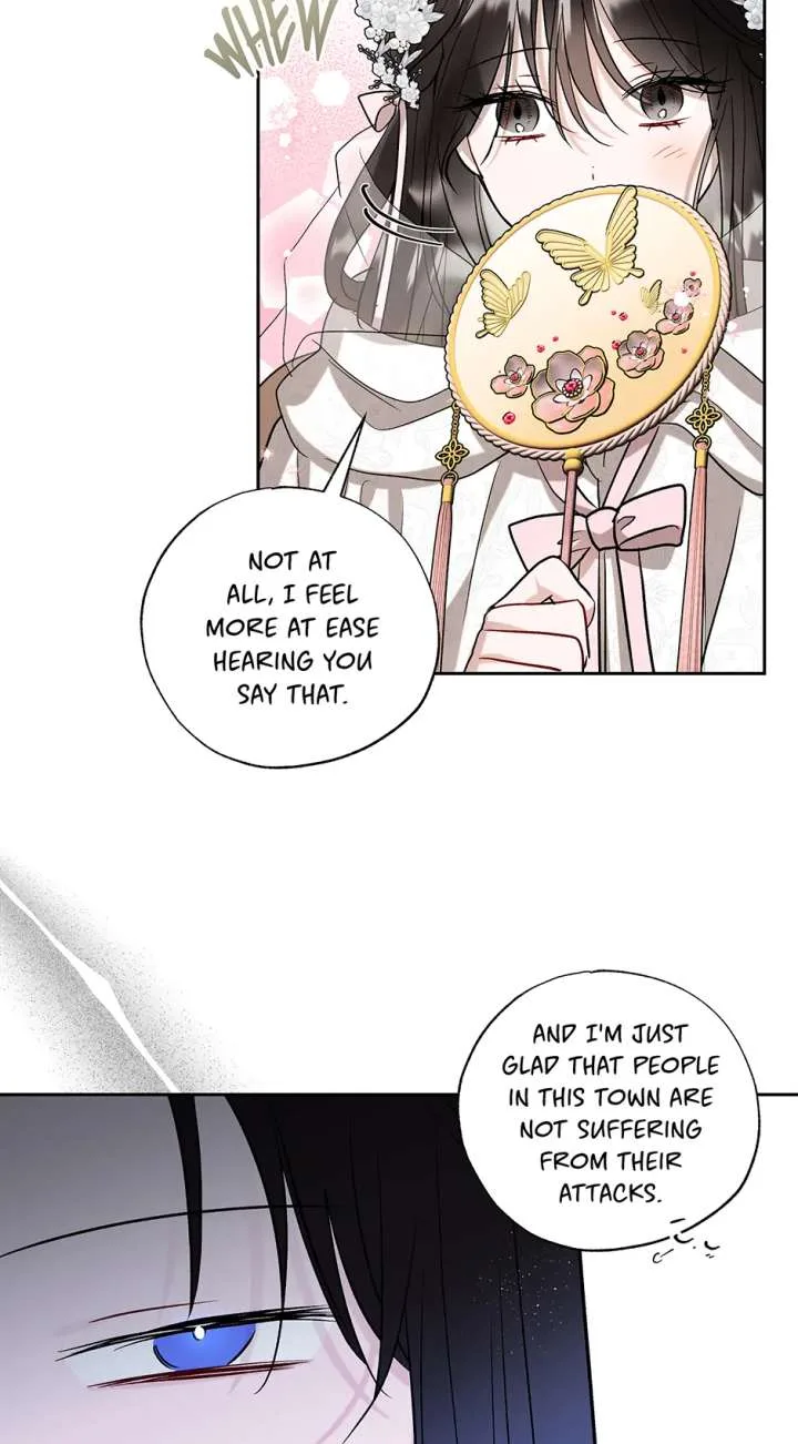 I Want to Live a Good Life Chapter 58 page 40