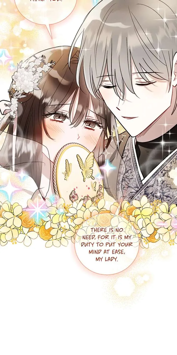 I Want to Live a Good Life Chapter 58 page 33