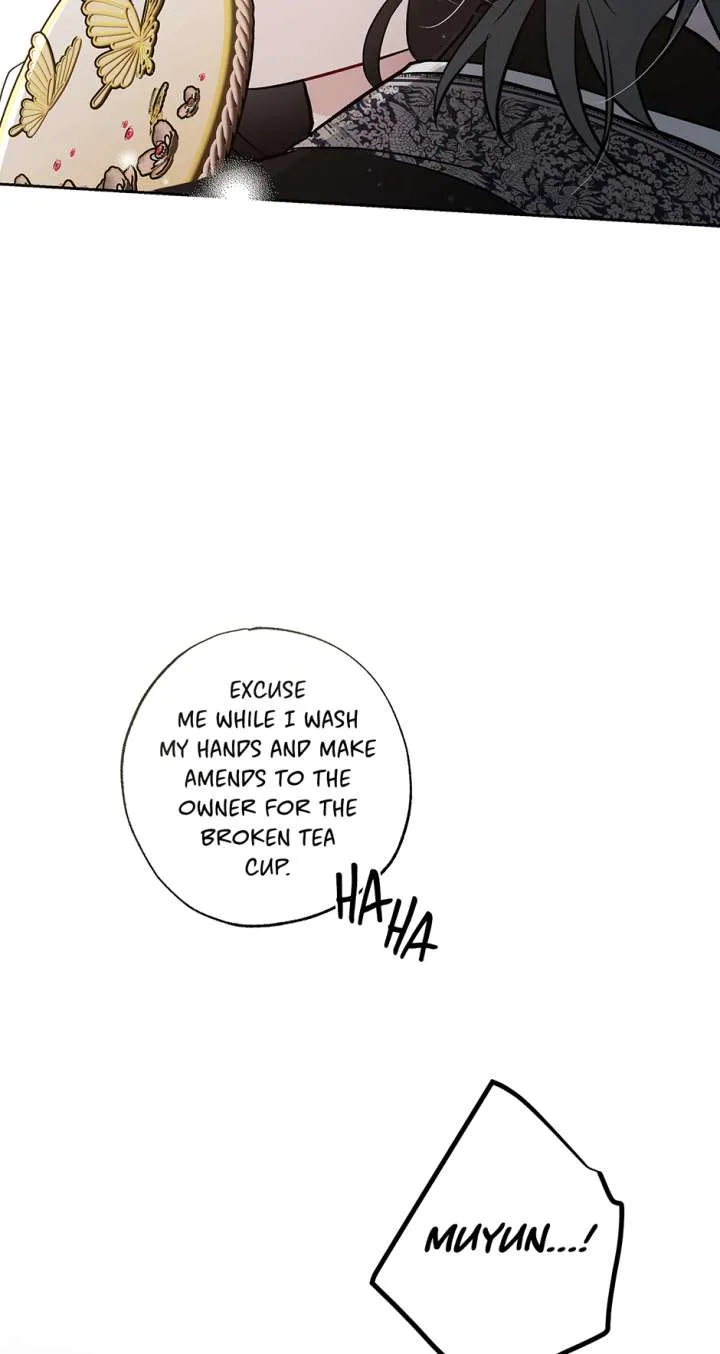 I Want to Live a Good Life Chapter 58 page 52
