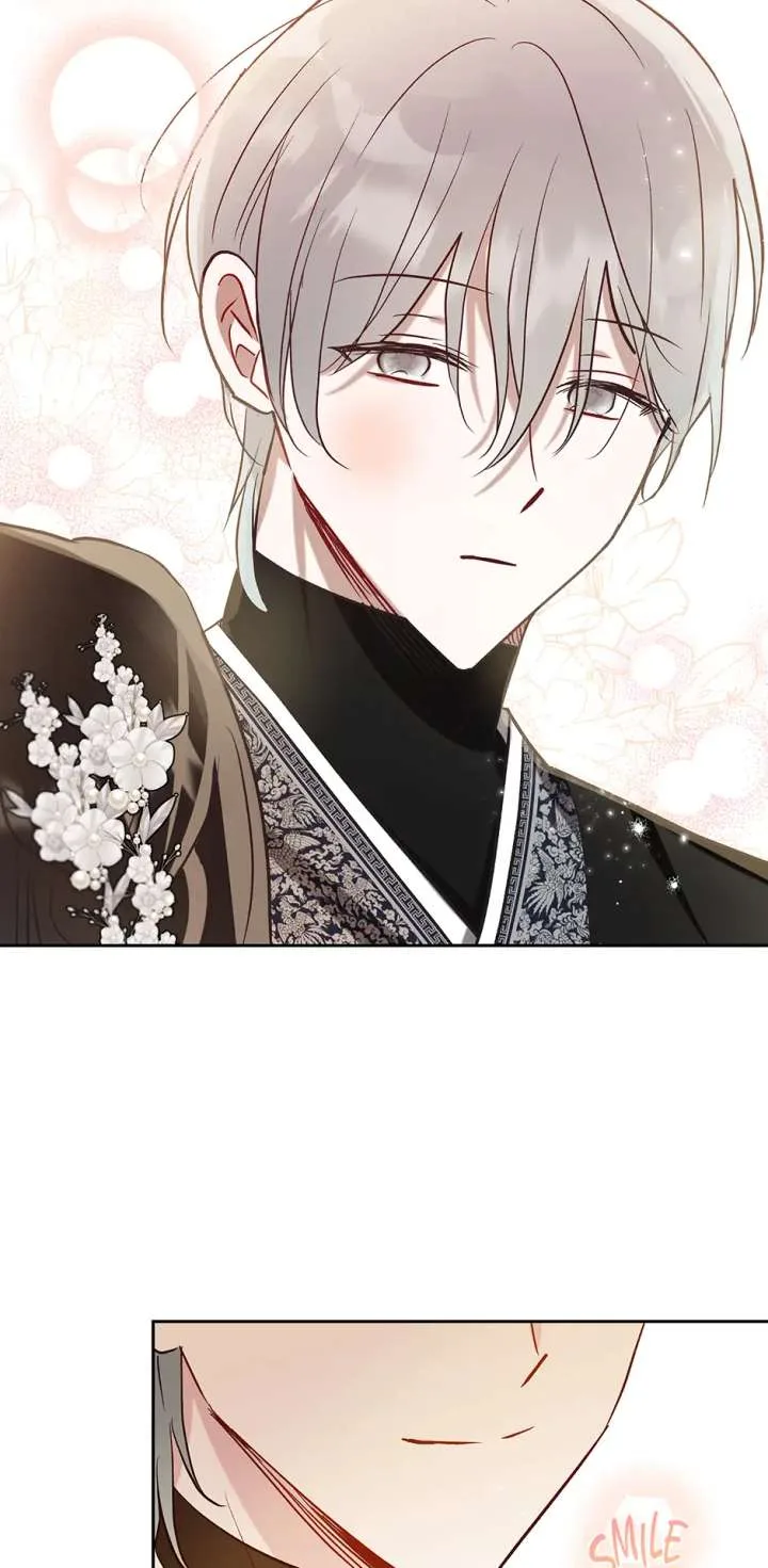 I Want to Live a Good Life Chapter 58 page 48
