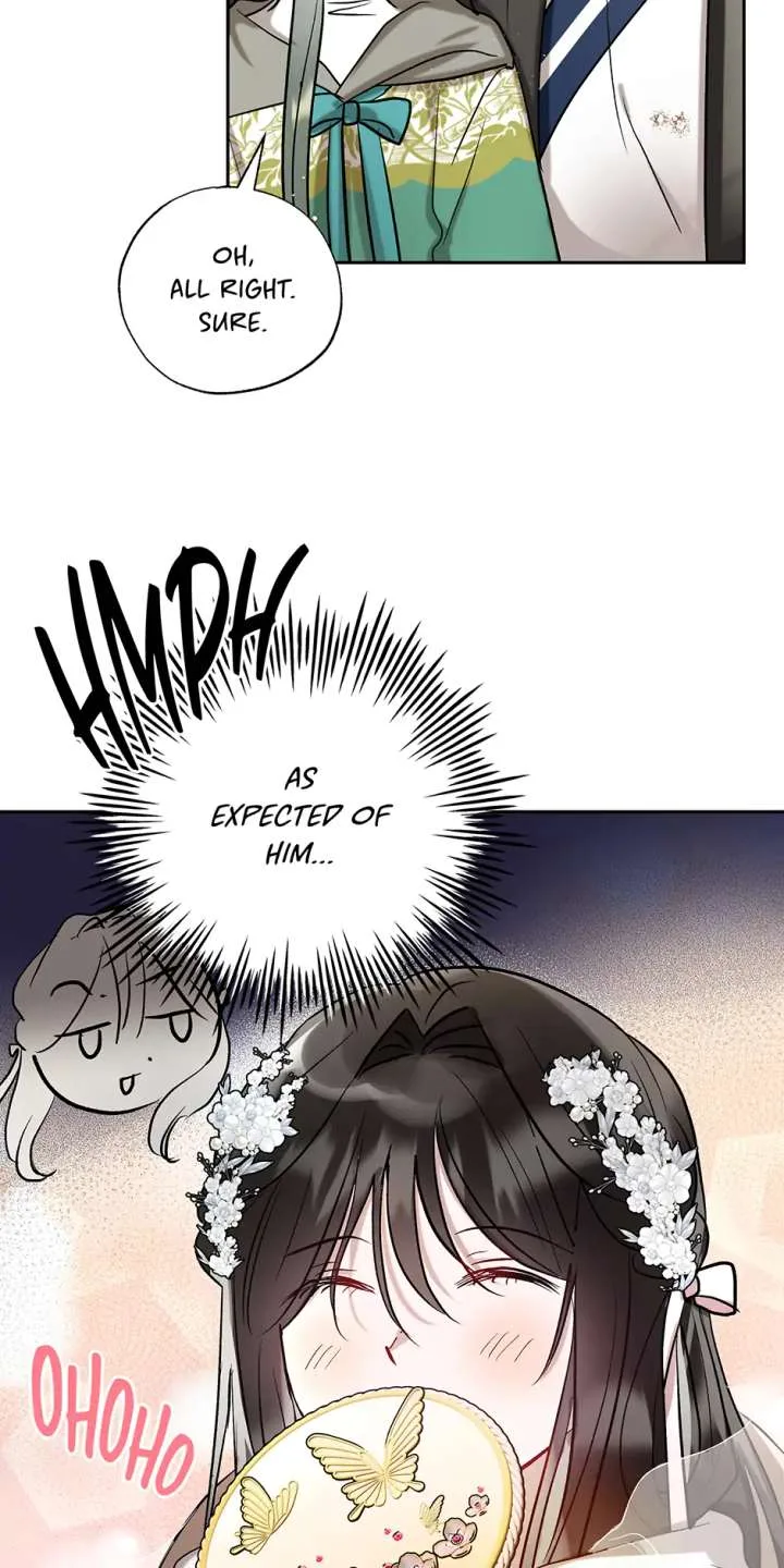 I Want to Live a Good Life Chapter 58 page 59