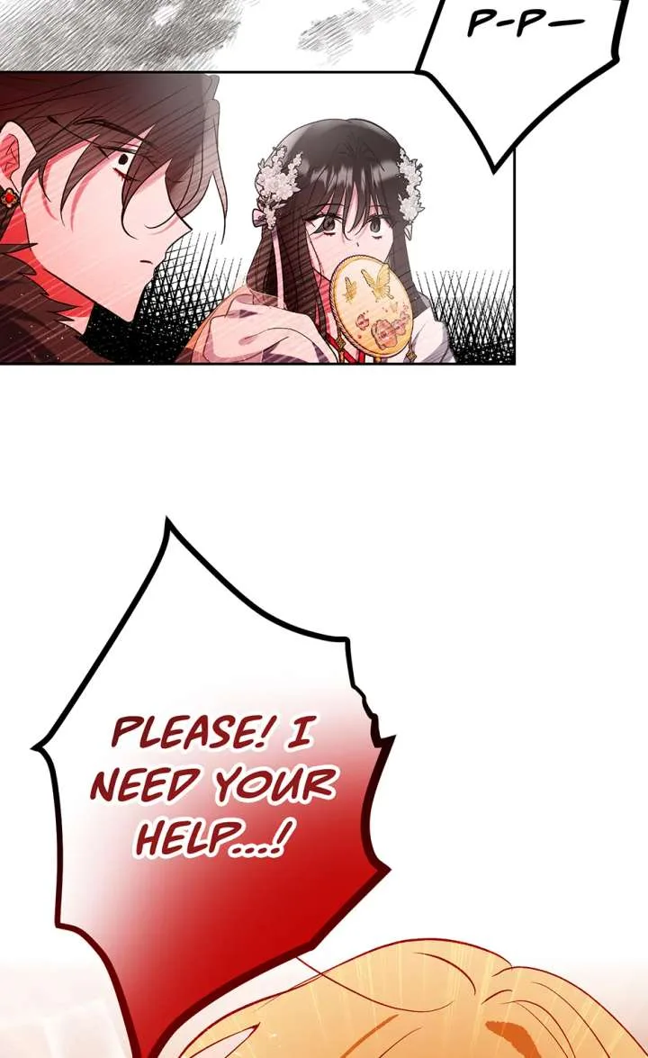 I Want to Live a Good Life Chapter 58 page 67