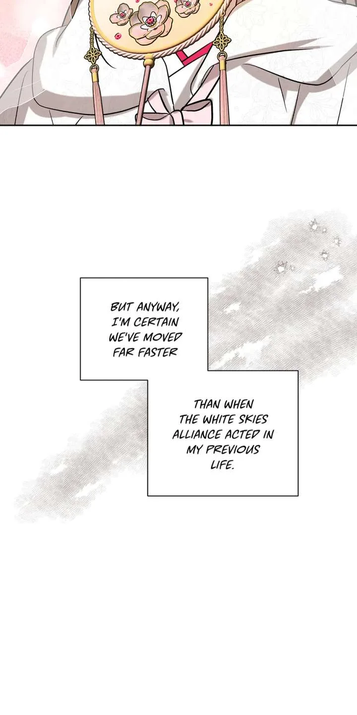 I Want to Live a Good Life Chapter 58 page 60