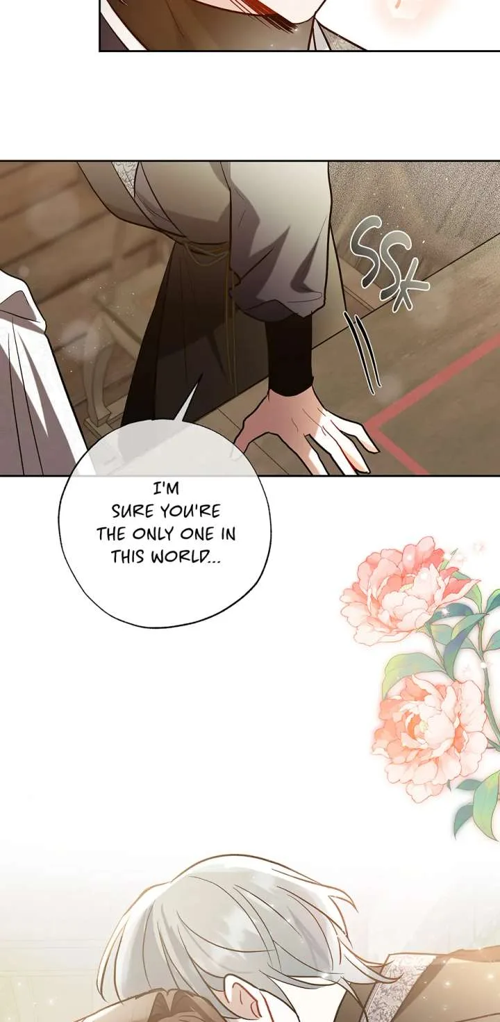 I Want to Live a Good Life Chapter 58 page 49