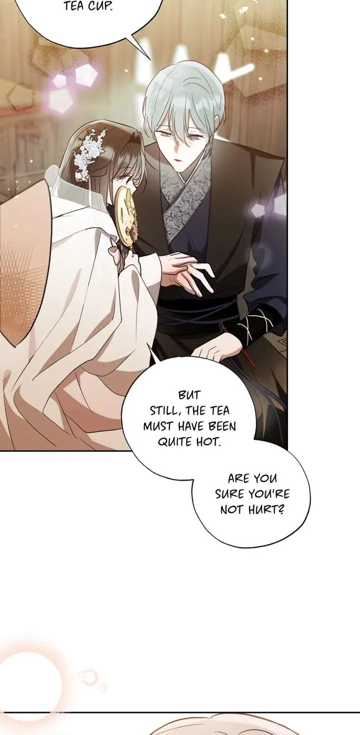 I Want to Live a Good Life Chapter 58 page 47