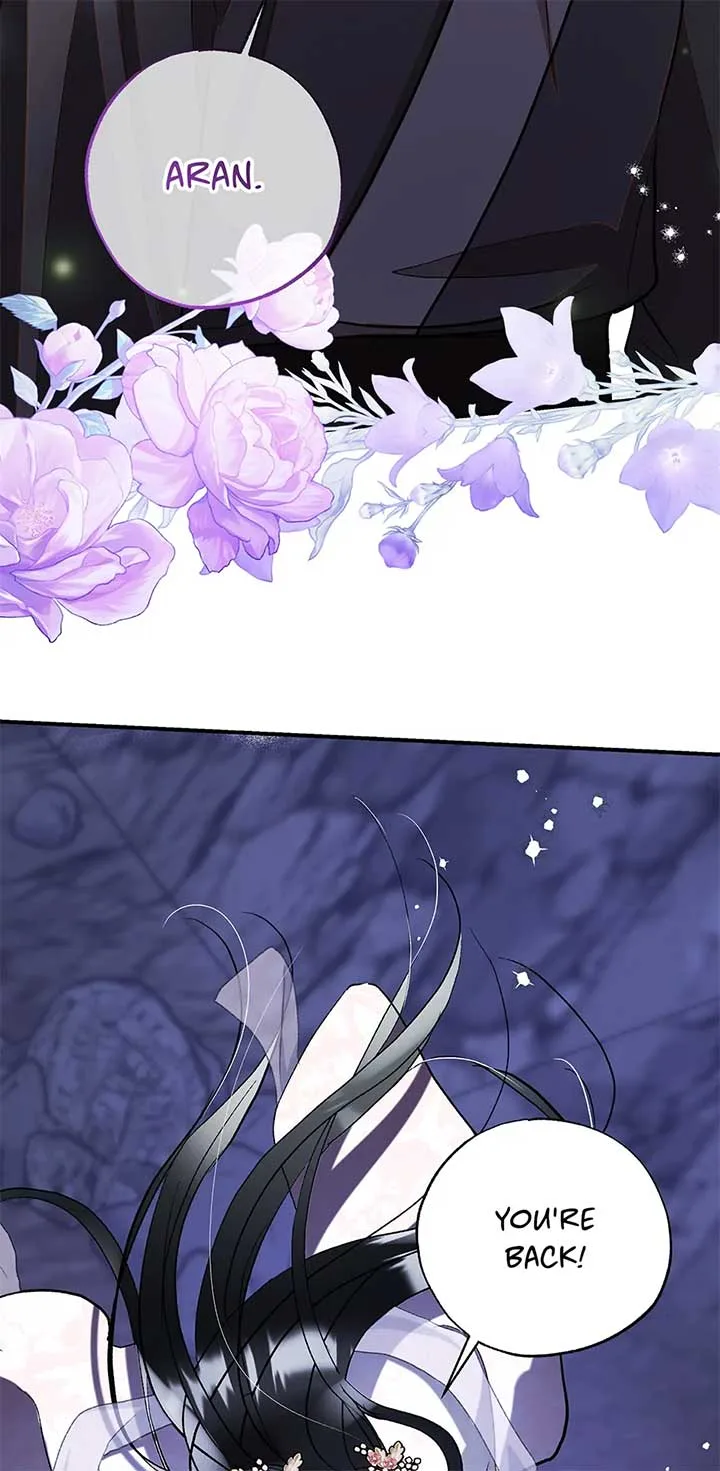 I Want to Live a Good Life Chapter 52 page 25