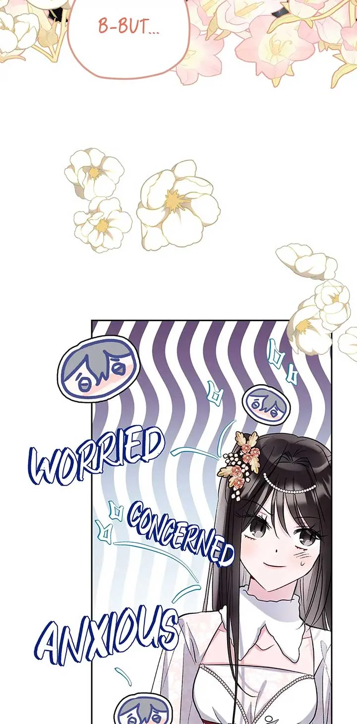 I Want to Live a Good Life Chapter 52 page 16