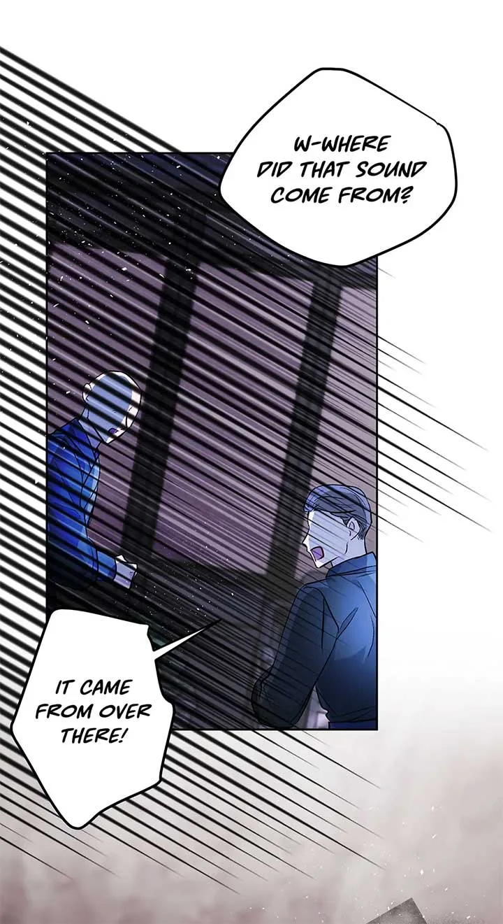 I Want to Live a Good Life Chapter 52 page 7