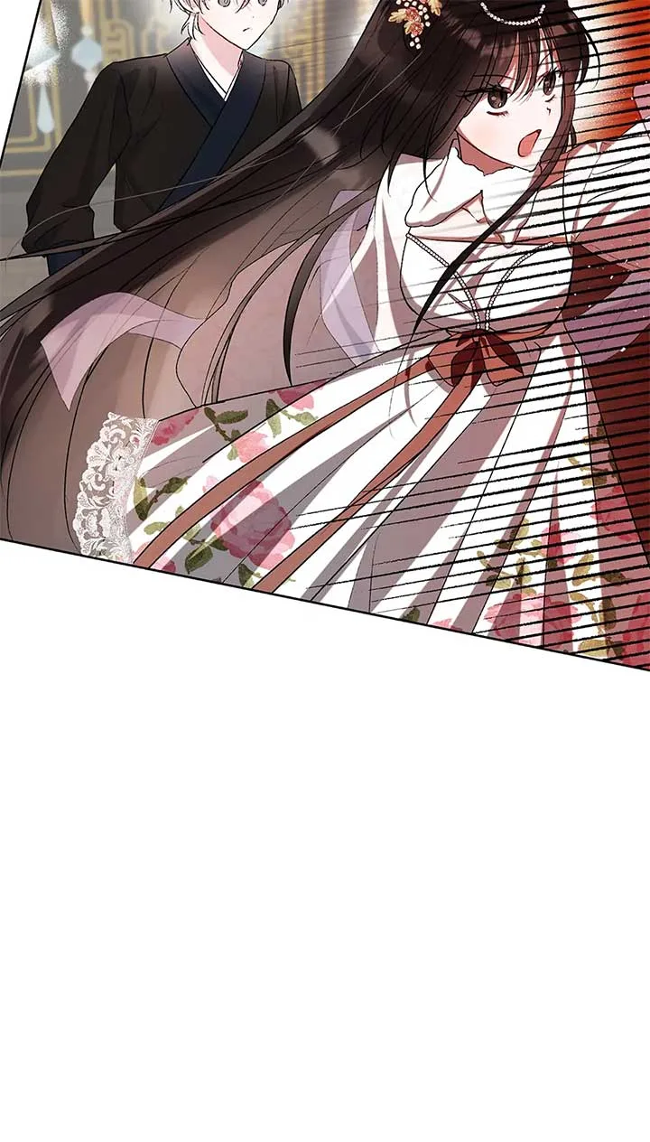 I Want to Live a Good Life Chapter 52 page 6